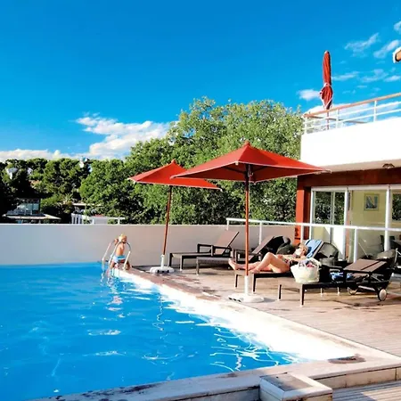 Apartament Rooftop Pool A - Sophia Antipolis Antibes