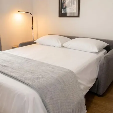 Rooftop Pool A - Sophia Antipolis Apartament