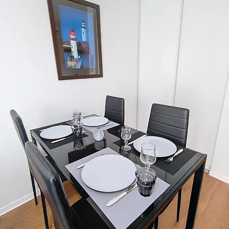 Apartament Rooftop Pool A - Sophia Antipolis Antibes