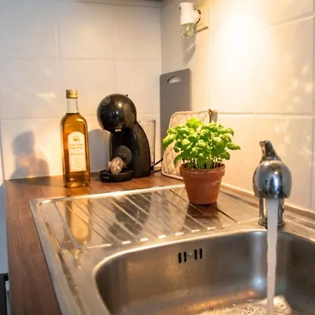 Apartament Rooftop Pool A - Sophia Antipolis *