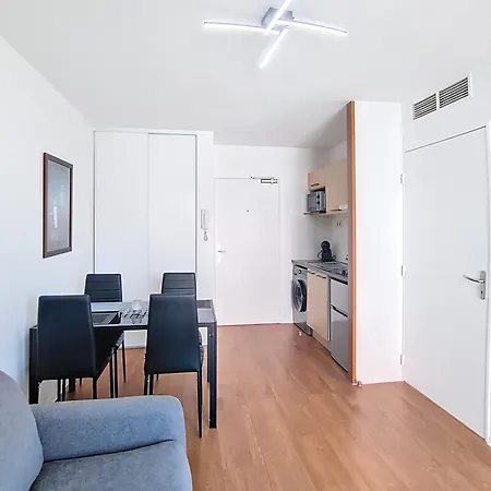Apartmán Rooftop Pool A - Sophia Antipolis *