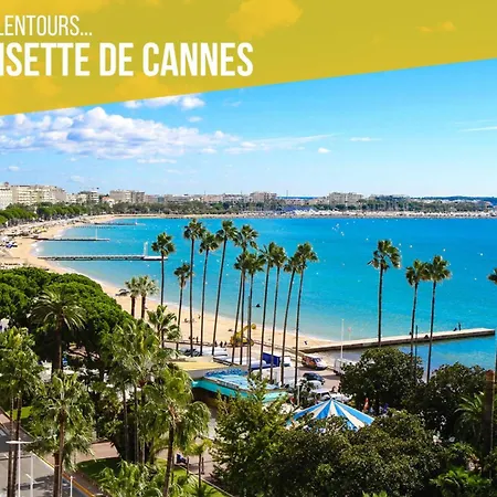 Rooftop Pool A - Sophia Antipolis * Antibes